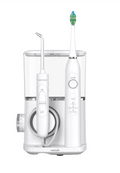 Waterpik Sensonic Complete Care 4.0 – Irrigador Bucal con Cepillo Sónico