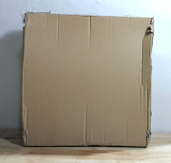 Set de 2 Comederos Colgantes para Pájaros de Malla Metálica 11x11" – Con Cadenas Resistentes para Exterior