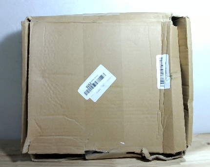 Cubierta Bloqueadora de Corrientes de Aire para Chimenea 43x36" – Negro, Interior, Todo el Año