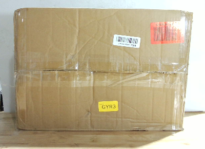 Soporte de Escritorio con Brazo Doble para Monitor – Organizador Ajustable para Dos Pantallas