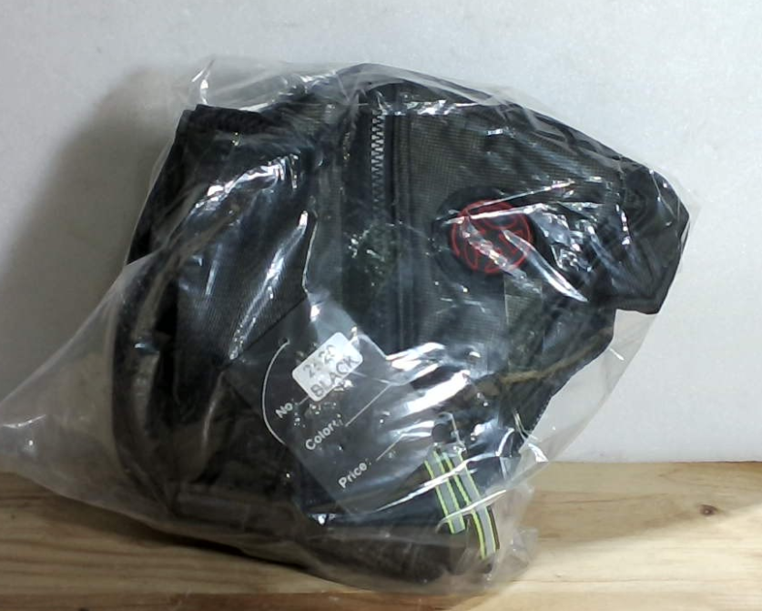Bolso Sling NICGID Cruzado Unisex – Mochila de Pecho y Espalda Compacta para Viaje, Senderismo, Pesca y Uso Casual