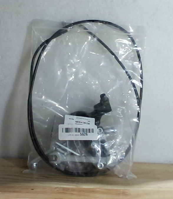 Repuesto de Freno de Disco con Palanca y Pinza para Minibikes – Compatible con Coleman CT100U, CC100X, GMB100, Baja, Doodlebug y Más