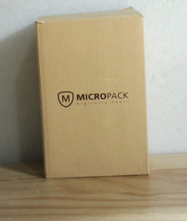 Ratón Inalámbrico Ergonómico Vertical Morado – Receptor USB, Clics Silenciosos, Hasta 1600 DPI, Pila AA, Para PC, Portátil y Sobremesa