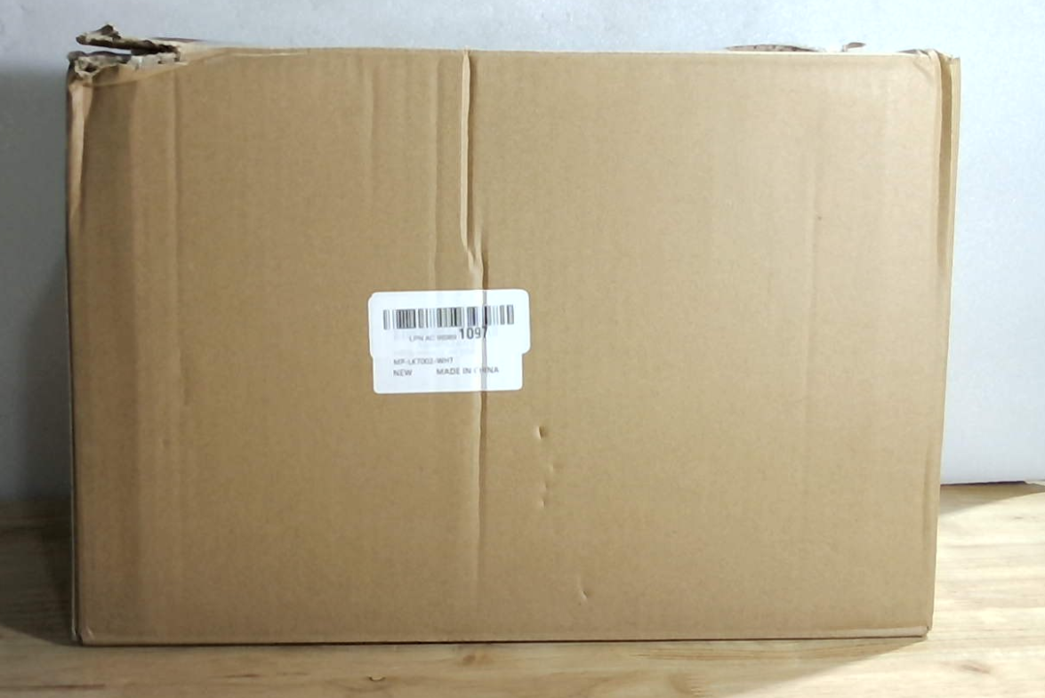 Organizador de Maquillaje HBlife para Tocador – Grande con Soporte para Brochas y Cosméticos