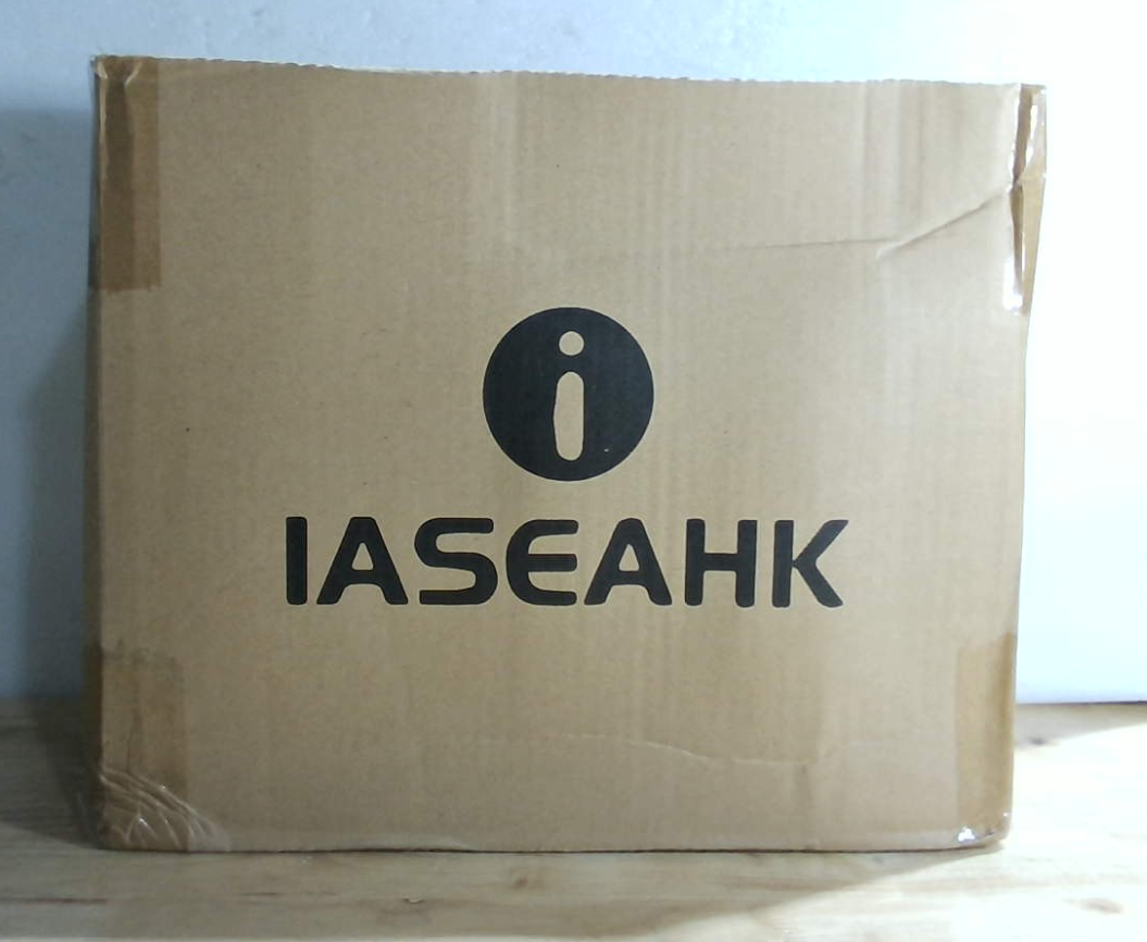 Almohada de Lectura IASEAHK con Brazos 45 cm – Respaldo Espuma Triturada para Adultos, Cama, Sofá y Suelo, Gris