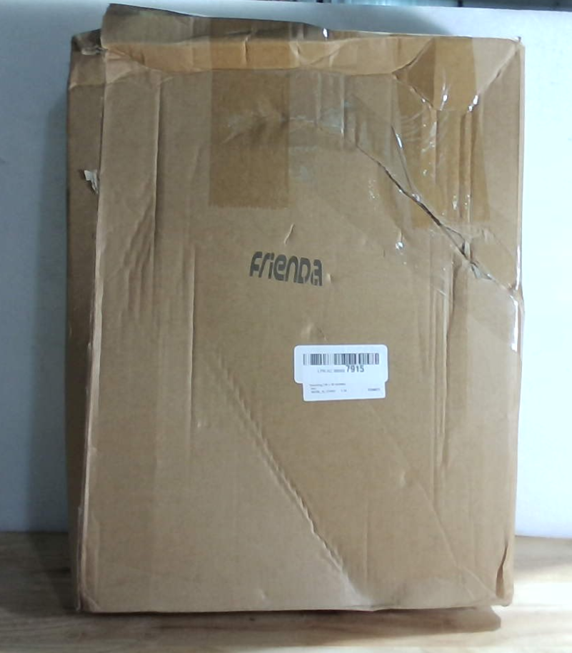 Bolsas Impermeables para Portafolios de Arte Frienda 48x63.5 cm – Pack de 20 con Cremallera y Asa