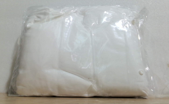 Juego de Sábanas Queen con Volantes Yvrcen 4 Piezas – Microfibra Blanca Coquette, Sábana Bajera 40cm, Encimera y 2 Fundas con Volantes