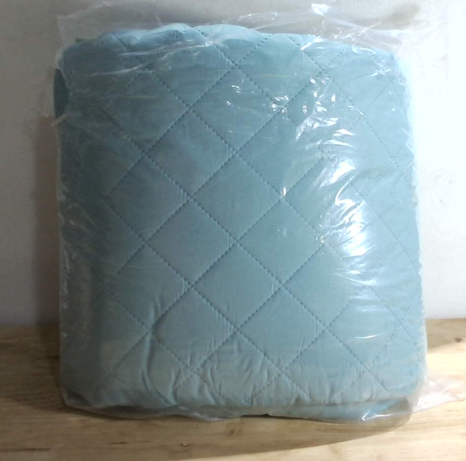 Funda de Terciopelo para Sofá Reclinable Pector | 1, 2 y 3 Plazas | Correas Elásticas Ajustables | Protección Sala | 1 Unidad