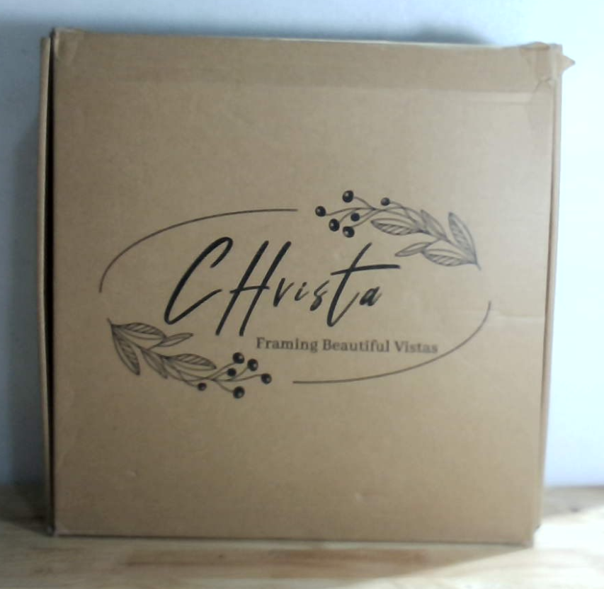 Corona Decorativa CHvista 60 cm | Primavera y Verano | Rosas Blancas Dalías Rosas Hortensias Verdes | Puerta Principal Pared Hogar | 1 Unidad