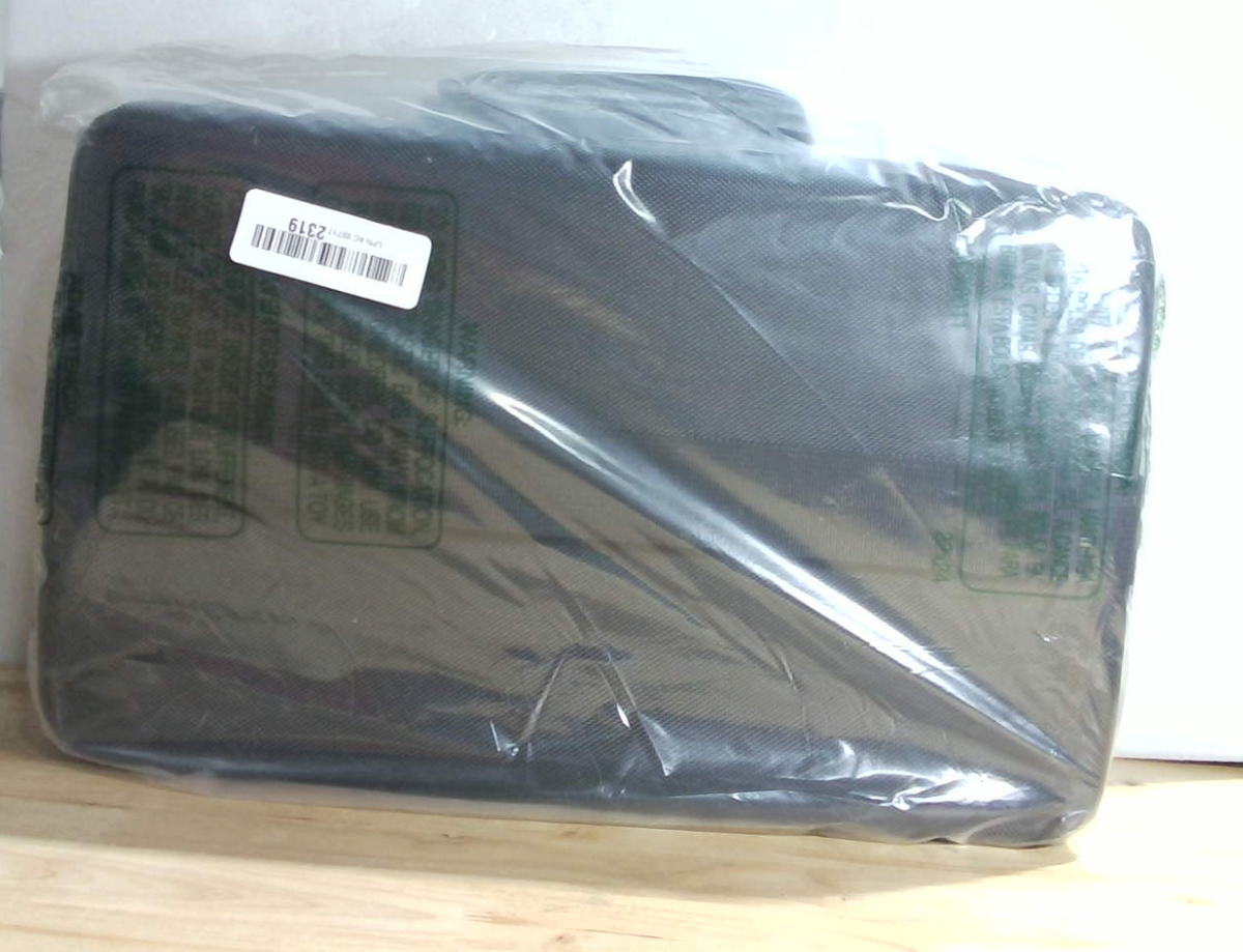 Estuche Rígido de Transporte para PS5 Slim 2023 | Edición Digital y Disco | Mandos Base Vertical y Accesorios | Bolsa Protectora Viaje | 1 Unidad