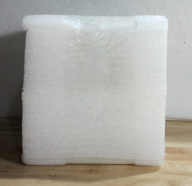 Tetera de vidrio transparente Omabeta, resistente al calor, para el hogar y la oficina, con filtro de acero inoxidable