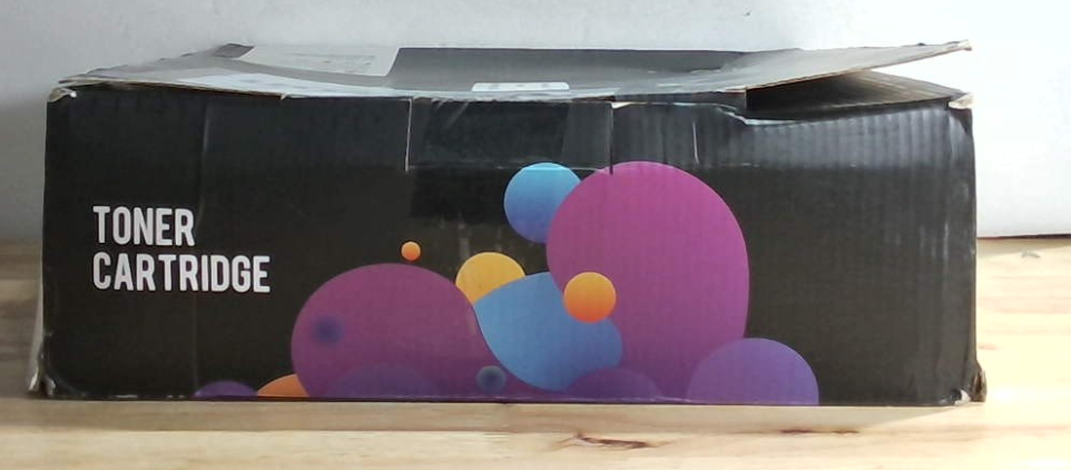 Cartuchos de tóner 218A, paquete de 4 (con chip), repuesto compatible para HP 218A 218X para Color LaserJet Pro 3201dw MFP 3301fdw 3301cdw 3301sdw. Tinta para impresora W2180A W2180X de alto rendimiento (BCMY, paquete de 4).