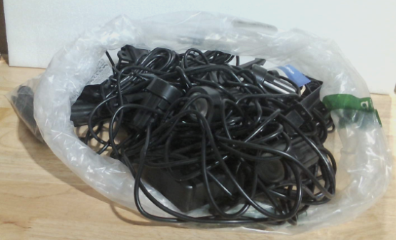 Como nuevo, sin caja: Kit de iluminación LED SOROP para exteriores, 12 focos con control remoto