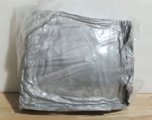 Nuevo, caja abierta: Sábanas BEDELITE de Franela Gris, Felpa Supersuave y Térmica