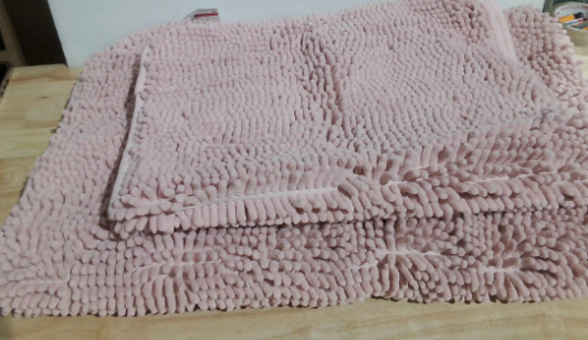 Alfombrilla OLANLY para perros, 70 x 35 cm, secado rápido
