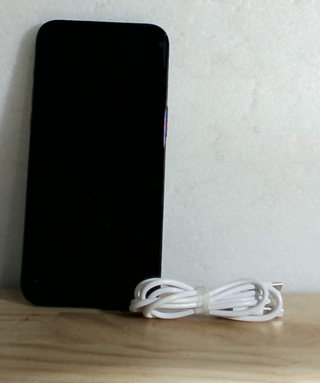 Apple iPhone 15 Pro Max, 512 GB, Negro Titanio - Desbloqueado