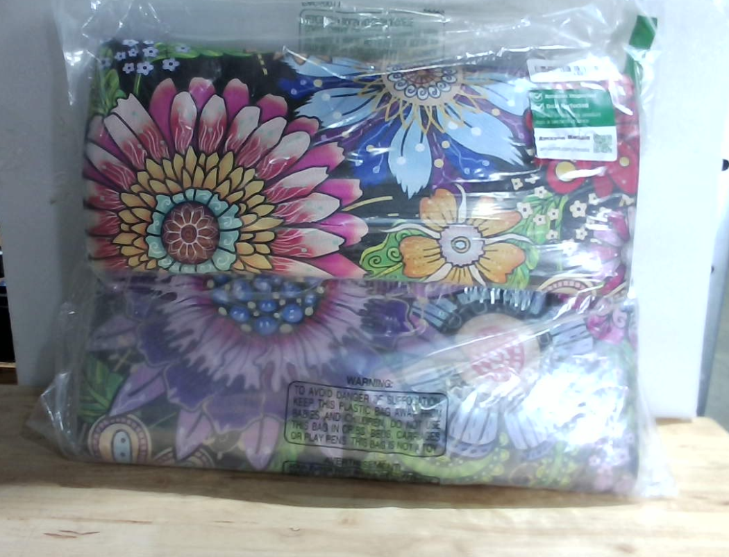 Alfombras de cocina Likiyol Boho, tapete de cocina antifatiga floral bohemio para el suelo, tapetes de cocina lavables antideslizantes con flores bohemias, tapete cómodo para estar de pie, 18''x30''+18''x48''+18''x60'', Floral