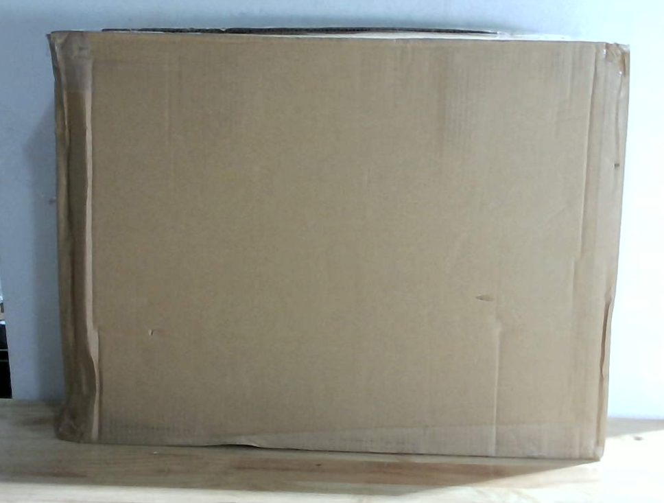Mesa de picnic plegable baja Anbte de 90 cm, 26 cm de altura, aluminio grueso, mesa de camping pequeña con bolsa de almacenamiento, asa portátil, ligera, para camping, playa, fiestas y picnics, 87 cm x 40 cm, color negro.