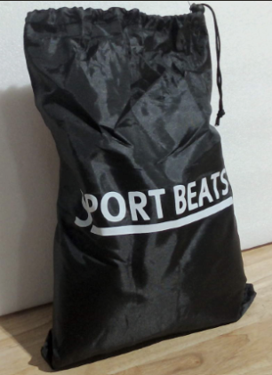 Juego de 8 bolsas para cornhole de SPORT BEATS - Bolsas de frijoles de tamaño y peso reglamentarios, lona resistente con doble costura para fiestas al aire libre, accesorios para juegos de jardín con bolsa de transporte, estrellas y rayas.