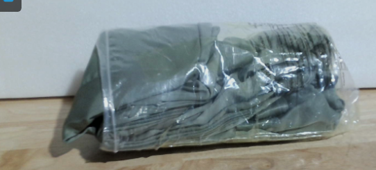 Bolsa de viaje para mujer, bolsa de fin de semana con bolsillo impermeable, para Spirit Airlines, 18x14x8, bolsa de artículos personales, pequeña, verde oliva