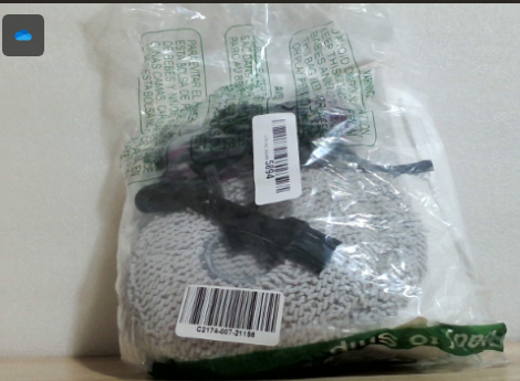 Kit de accesorios para aspiradora robot Eureka J15 Ultra. Piezas de repuesto: 1 cepillo principal, 4 filtros HEPA, 4 almohadillas de fregado, 4 cepillos laterales, 4 bolsas para polvo, 1 cepillo.