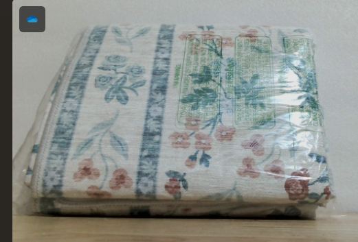 Alfombrilla para silla de oficina Chakme para suelos de madera, 122 x 91 cm, fácil de deslizar, protectora para escritorio, para silla con ruedas, base antideslizante, lavable a máquina (estampado floral).