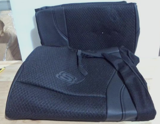 Protección ergonómica para asiento Comfort Focused Protection