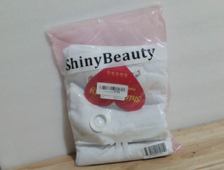 Cortinas de lentejuelas ShinyBeauty, 2 paneles, blancas, 60 cm x 240 cm, fondo fotográfico de lentejuelas blancas, paquete de 2 cortinas de fondo de lentejuelas - 1011E
