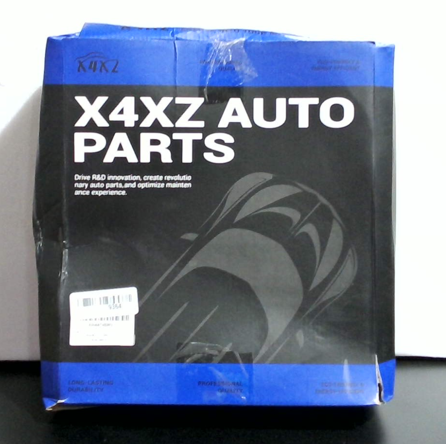 Kit de mangueras de refrigerante del radiador superior (22827731) e inferior (22827735) para Cadillac Escalade/GMC Sierra Yukon/Chevy Avalanche Tahoe Silverado Suburban 1500 2500 3500 (2007-2014). Reemplaza las piezas n.° 15274730 y 15824540 (juego de 2).