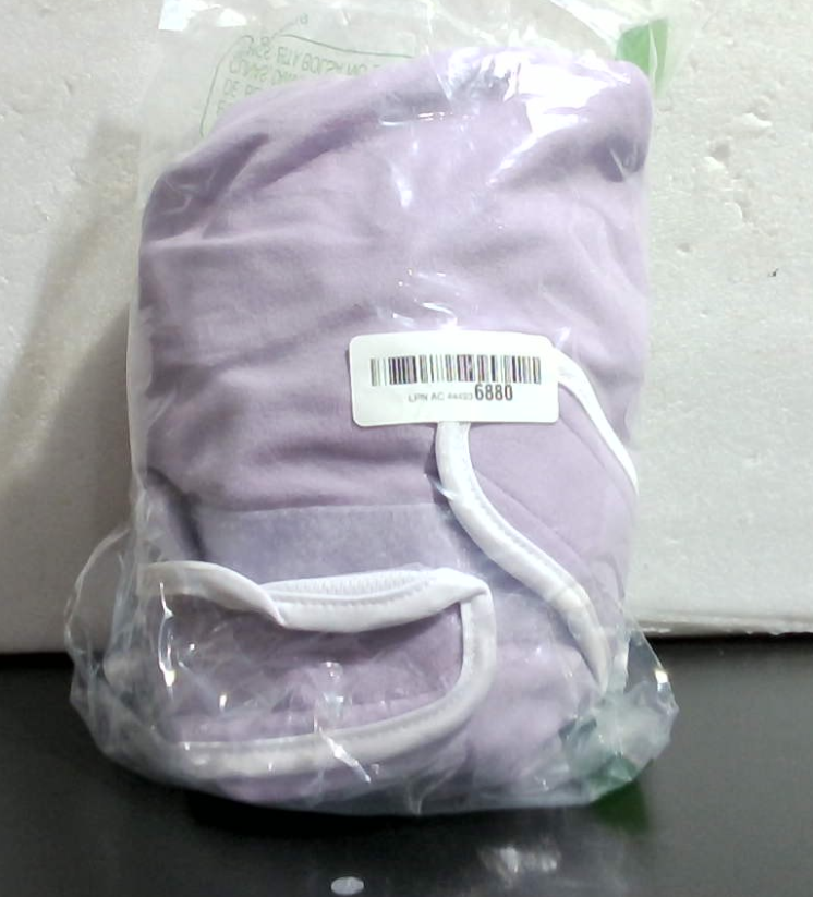 Pañales Avont para perritas Frenchie (paquete de 3), lavables y reutilizables, ideales para el ciclo menstrual. Mono de cuerpo completo con tirantes ajustables - Rosa/Morado/Azul XL