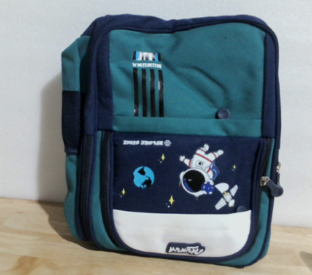 Mochila para portátil para adolescentes (niños y niñas), mochila escolar resistente, mochila para la escuela secundaria (mujeres y hombres), mochila de viaje impermeable (negra).