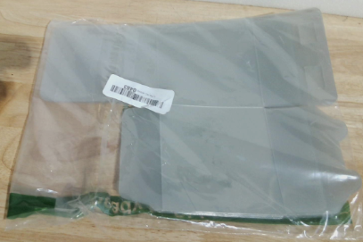 XP-ART 30 Cajas Transparentes para Regalos, Cajas de Regalo de Plástico Transparentes de 4 x 4 x 4 pulgadas para Bodas, Cumpleaños, Pascua, Día de la Madre, Día del Padre, Fiestas, Caja Transparente Para Regalo