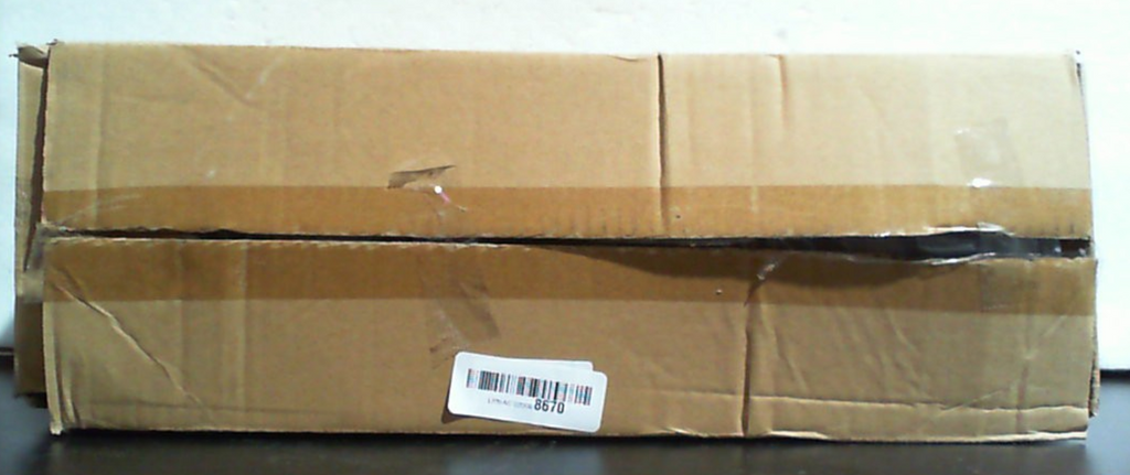 [PAQUETE DE 2] Estante de puerta de refrigerador mejorado 242126602 Reemplazo de estante de puerta Frigidaire -LFSS2612TF0 LFSS2612TF4 Piezas de estante inferior de puerta Frigidaire 2421266 PS12364199 Estantes