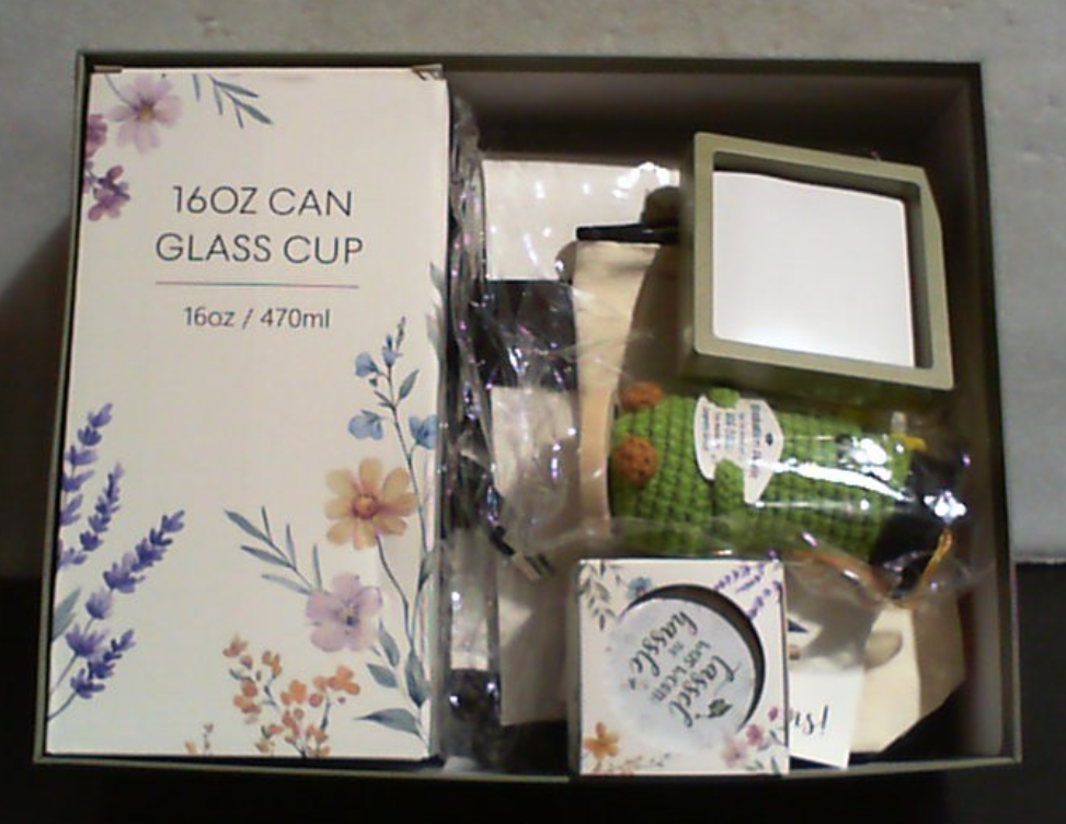 Regalos de graduación 2026 para mujeres, cesta de regalo de graduación universitaria, caja de regalo de felicitación por máster, regalos de felicitación para graduados de la promoción de 2026: hija, amiga, hermana, enfermera, profesora.