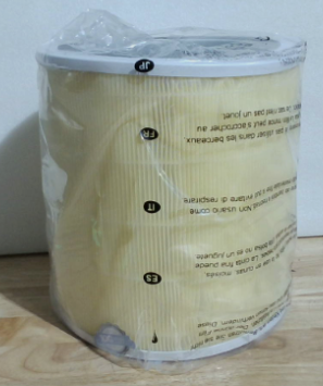 Filtro de repuesto original para purificador de aire Levoit Core 300-P, filtro Core300S-P, AHAM VERIFIDE, compatible con modo de suspensión HEPA, carbón activado de alta eficiencia, elimina el olor a humo y los alérgenos, Core 300-RF, 1 unidad.