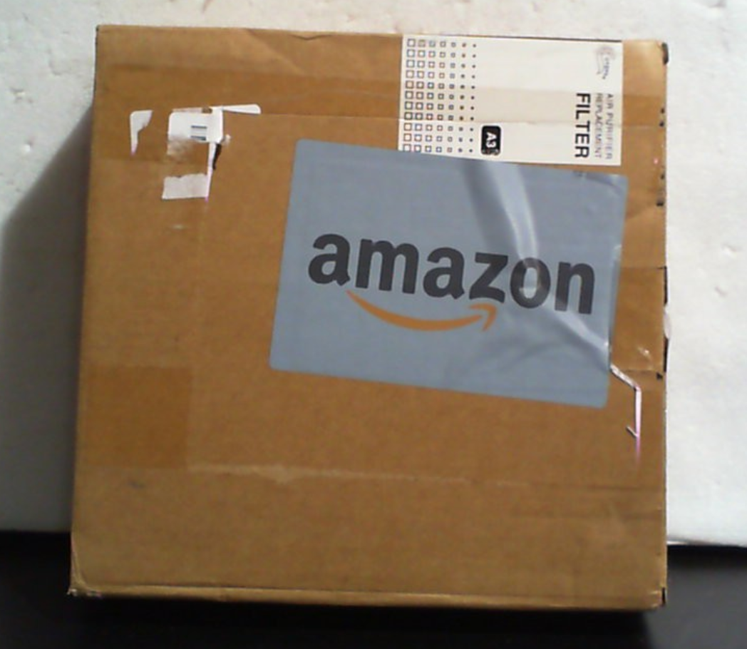 Paquete de 2 filtros de repuesto 400 compatibles con purificador de aire Puro 400