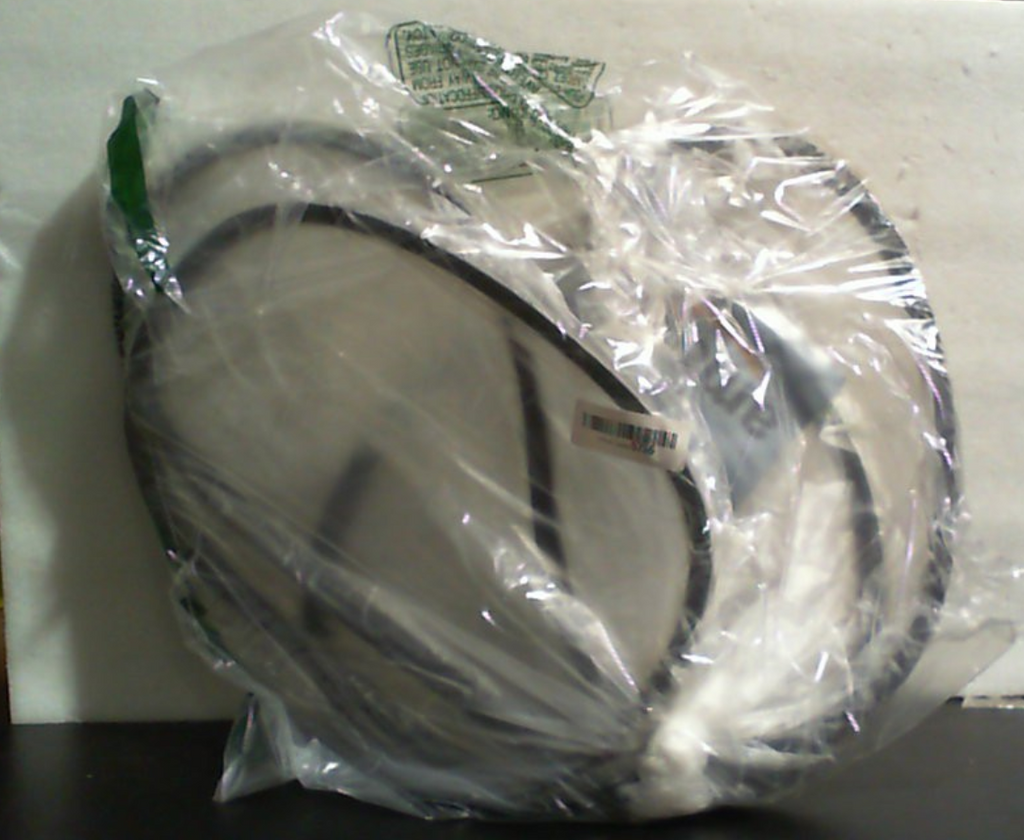 Correa de plataforma Leego compatible con Husqvarna 539114557 Z 254 254i, MZ 5225 5225 C, RZ 4219 4619 4620 5422 5424 5426 54 54i, LSZ 4622 5422 5424 Cortacésped de giro cero con plataforma de 54 pulgadas