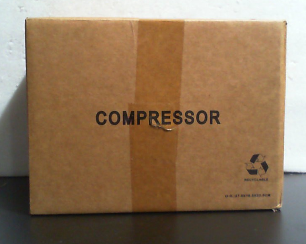 Compresor de aire acondicionado cciyu compatible con Nissan Juke March Micra Note Tiida Versa 1.6L 2012-2019. Reemplaza el compresor de aire acondicionado para automóvil.