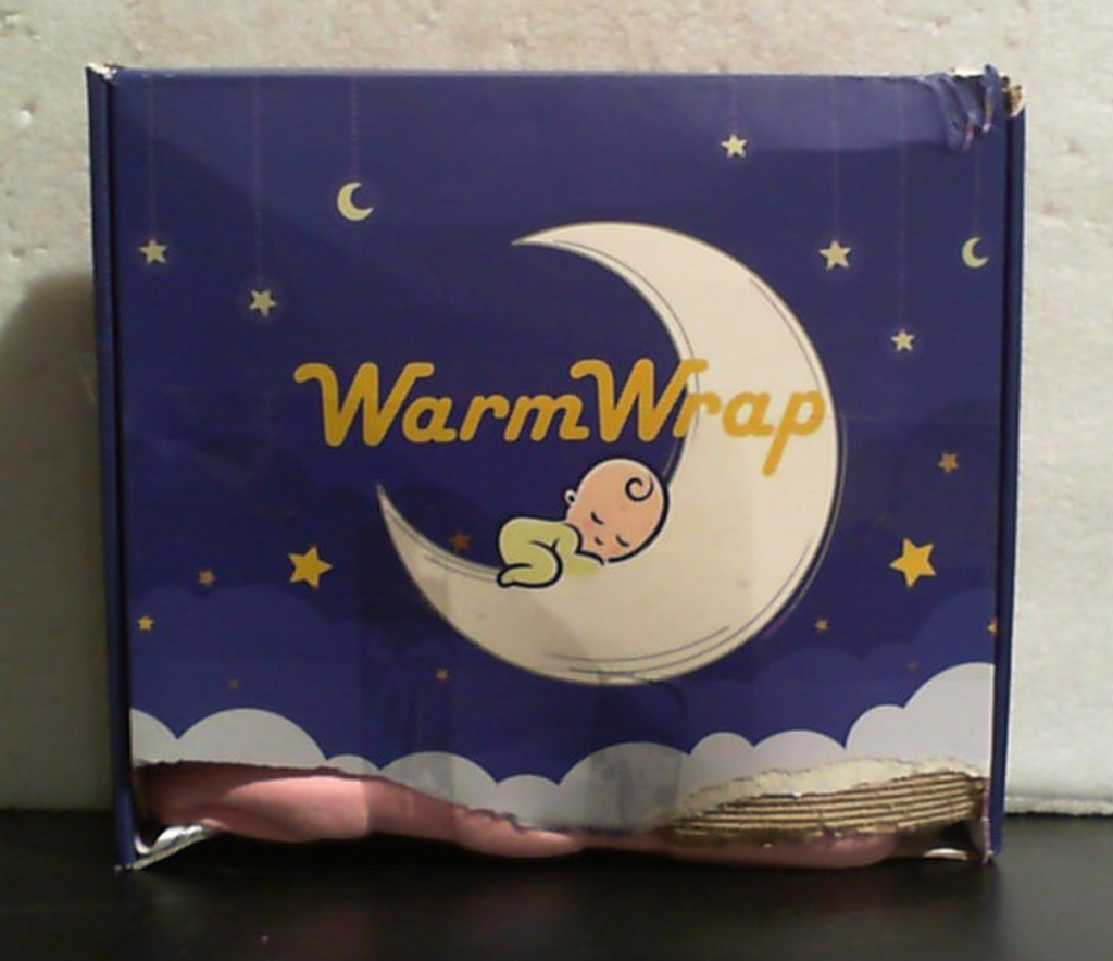 Saco de dormir WarmWrap para bebé de 18 a 24 meses, 100 % algodón, 0.5 Tog, manta portátil para bebé de 2 años, paquete de 3 sacos de dormir transpirables, suaves y ligeros con cremallera bidireccional