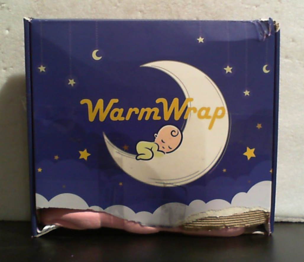 Saco de dormir WarmWrap para bebé de 18 a 24 meses, 100 % algodón, 0.5 Tog, manta portátil para bebé de 2 años, paquete de 3 sacos de dormir transpirables, suaves y ligeros con cremallera bidireccional