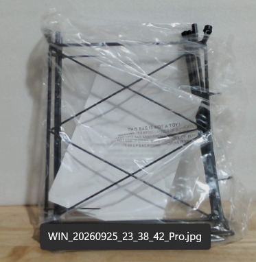 Soporte para bolsas de basura Stargarden, soporte para bolsas de basura, soporte metálico para bolsas de hojas, soporte portátil para bolsas de basura de 30 a 45 galones para césped, patio, camping y exteriores (base en forma de XX)