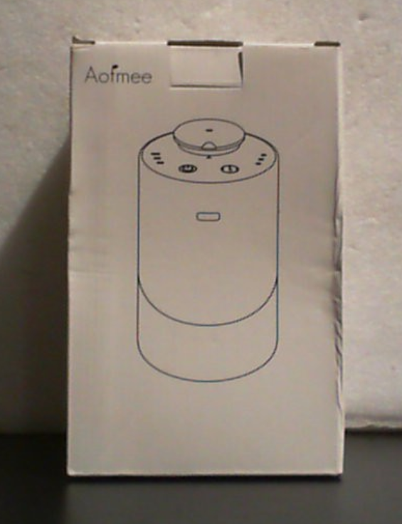 Difusor de aceites esenciales sin agua para el hogar (aleación de aluminio y tela) - Difusor de aromas inalámbrico para coche con 3 temporizadores y 3 niveles de niebla - Máquina de aromas con batería de 2000 mAh para habitaciones, color negro