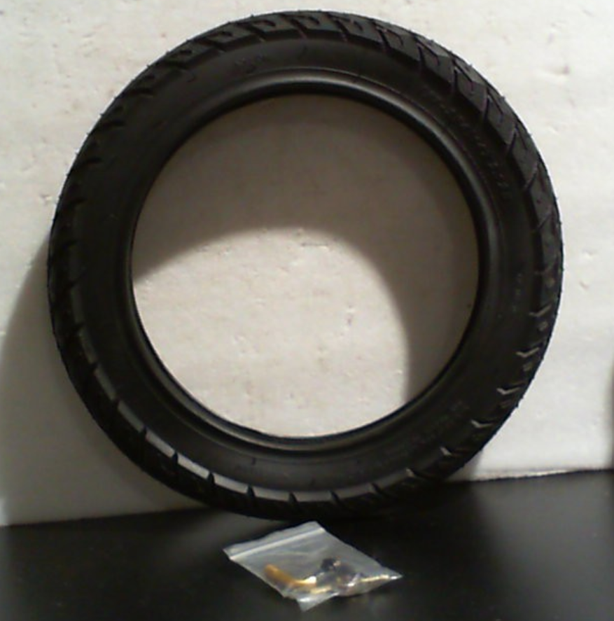 14x2.125 14 pulgadas 57-254 neumático, para neumático de carretera de goma