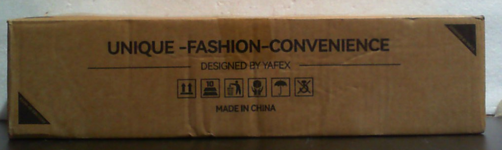 YaFex Barras de cortina de 32 a 118 pulgadas, barra de cortina ajustable resistente de