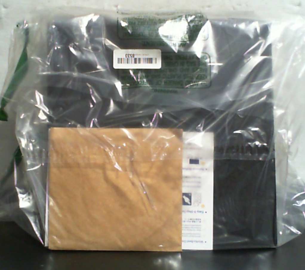 Tablero de corcho grande Bumusty de 48" x 36" (alternativa): paquete de 12 paneles de fieltro para pared con 70 pestañas adhesivas removibles seguras y 30 chinchetas. Tablero de corcho para paredes, tablón de anuncios, decoración de oficina (negro).