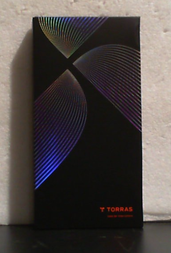 Funda magnética delgada TORRAS para iPhone 15 Pro Max, funda ultradelgada para iPhone 15 Pro Max compatible con MagSafe, funda ligera, resistente a los arañazos, mate, para iPhone 15 Pro Max de 6,7 pulgadas, OriginFit, color negro.