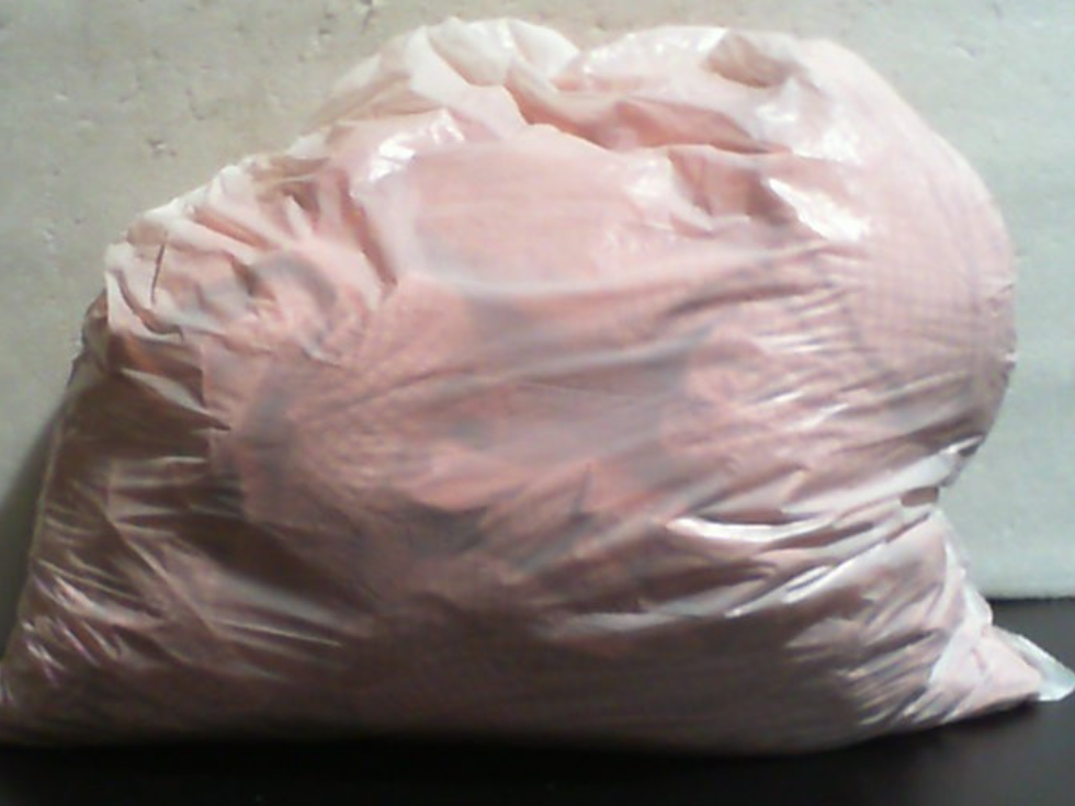 Fundas para sillas Joccun para comedor, juego de 8, fundas elásticas para sillas de comedor, protector de asiento, funda lavable para silla Parsons para el hogar, hotel, banquete (rosa empolvado, paquete de 8)