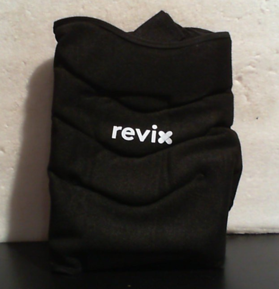 Compresa de hielo para brazo REVIX para lanzadores: compresa de hielo reutilizable para hombro y codo, vendaje de terapia de frío para la recuperación del brazo del lanzador de béisbol
