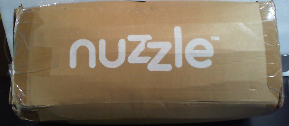 Almohada Nuzzle ajustable y firme tamaño Queen, almohada de lujo para cama, colección hotelera: la mejor almohada suave y refrescante con altura ajustable para quienes duermen boca arriba, boca abajo o de lado.