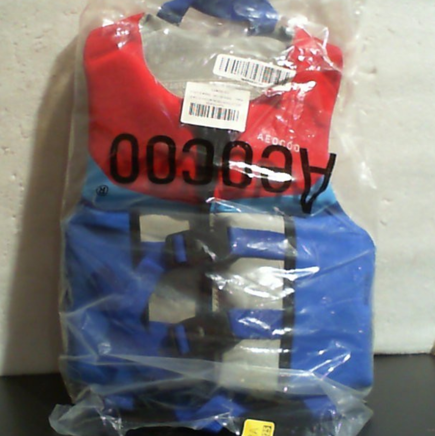 Chaleco de natación AEOCOO para niños pequeños de 9 a 14 kg, chaleco flotador para piscina para niños de 1 a 2 años, chaleco de flotación para nadar en charcos, para niños y niñas, Ocean Hero